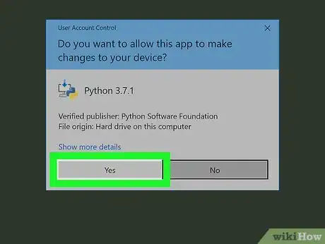 Image titled Uninstall Python Step 8