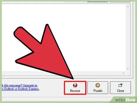 Image titled Bounce Emails Step 9