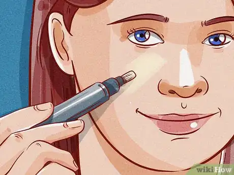 Image titled Apply Makeup in Middle School Step 2