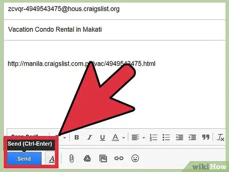 Image titled Email People on Craigslist Step 6