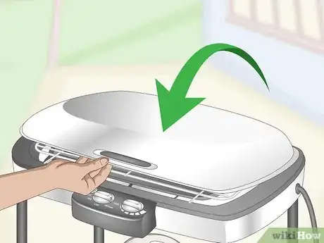 Image titled BBQ With Propane Step 12