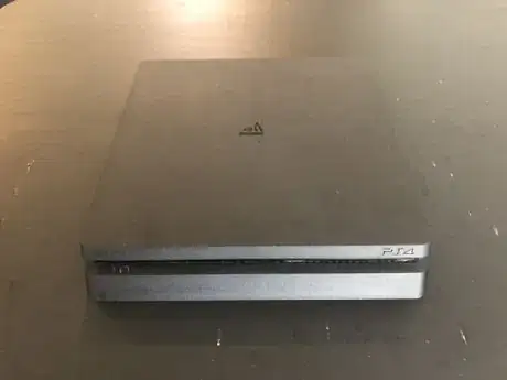 Image titled Disassemble PS4 Slim 1