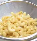 Cook Elbow Macaroni