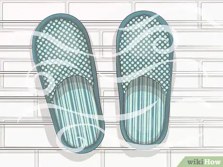 Image titled Wash Slippers Step 7