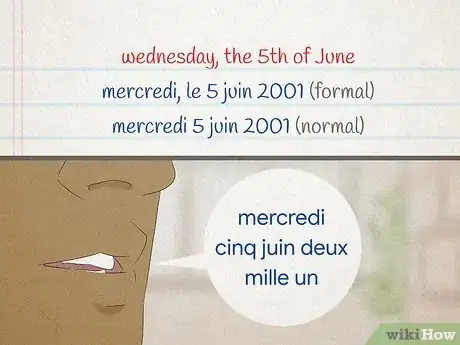 Image titled Write the Date in French Step 6