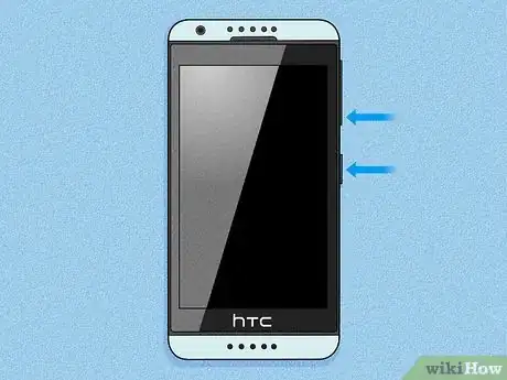 Image titled Reset a HTC Smartphone when Locked Out Step 3