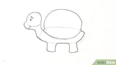 Image titled Draw a Turtle Step 6