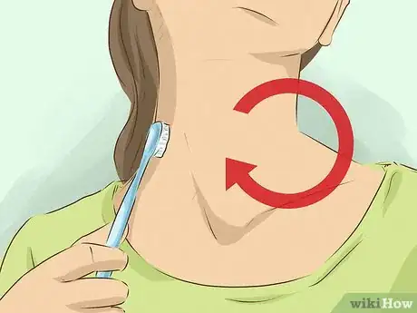 Image titled Hide a Hickey Step 11