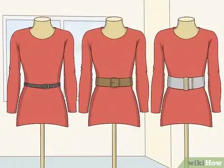 Image titled Get a Basic Wardrobe (for Girls) Step 21