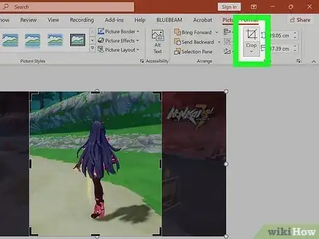 Image titled Edit Pictures Using Microsoft Office PowerPoint Step 3