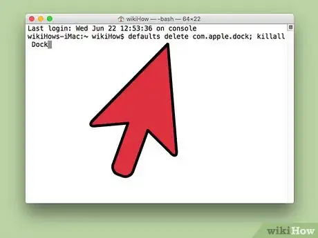 Image titled Add and Remove a Program Icon From the Dock of a Mac Computer Step 15