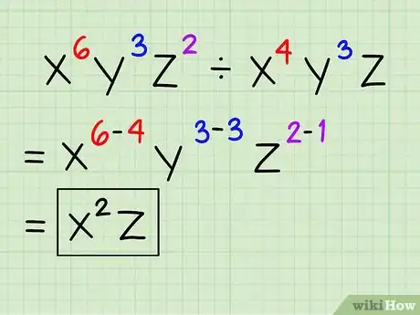 Image titled Divide Exponents Step 5