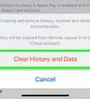 Delete Application Data in iOS