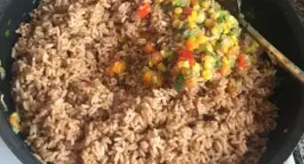 Make Guyanese Fried Rice