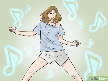 Image titled Dance Without Embarrassing Yourself Step 11