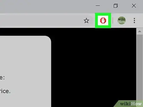 Image titled Block Ads on Google Chrome Step 21