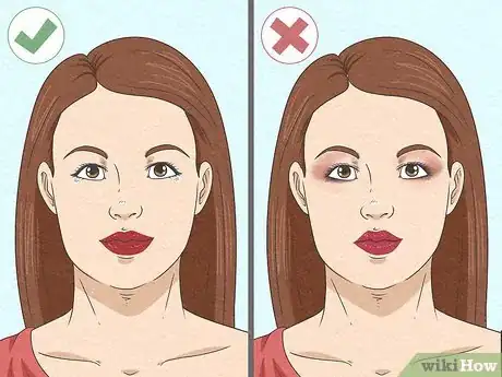 Image titled Make Yourself Look Completely Different and Beautiful Step 10