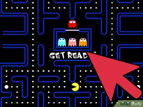 Image titled Win in Pac Man Step 5