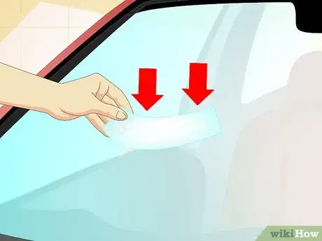 Image titled Repair a Windshield Step 18