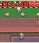 Get Easy Rupees in Legend of Zelda: A Link to the Past