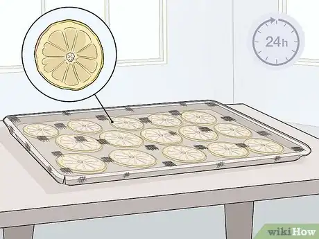 Image titled Dehydrate Citrus Fruit Step 17