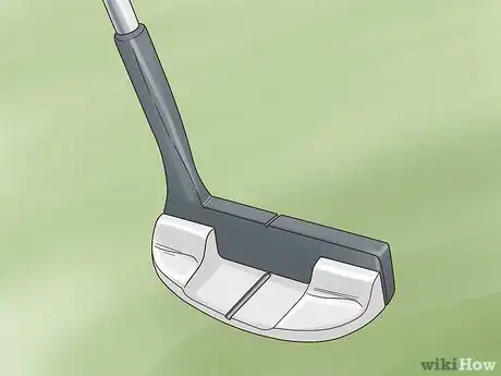 Image titled Measure a Putter Step 12