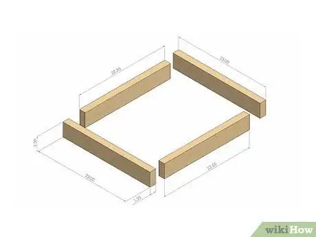 Image titled Build a Dog House Step 2