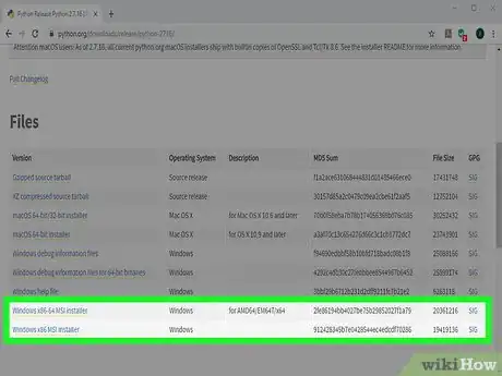 Image titled Install Python on Windows Step 16