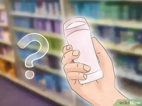 Image titled Choose the Best Deodorant Step 14