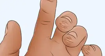 Make Your Fingers Hard for Guitar