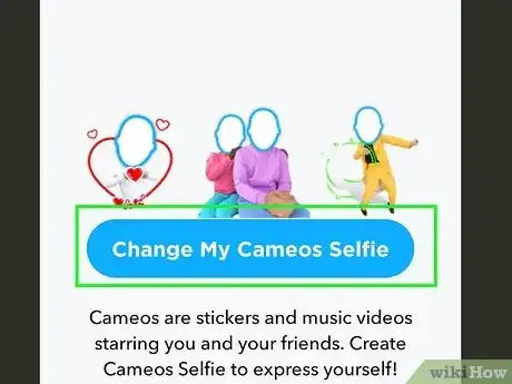 Image titled Change Cameo Selfie Step 10