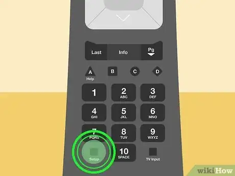 Image titled Program an Xfinity Remote Step 20