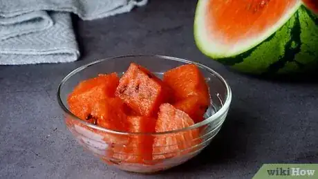 Image titled Eat a Watermelon Step 9