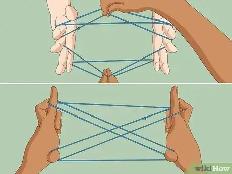 Image titled Play The Cat's Cradle Game Step 6