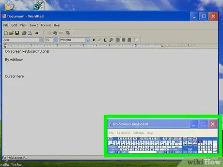 Image titled Use Your Computer without a Keyboard Step 10