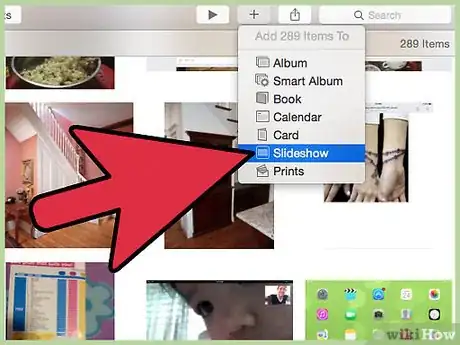 Image titled Make a Slide Show Step 8