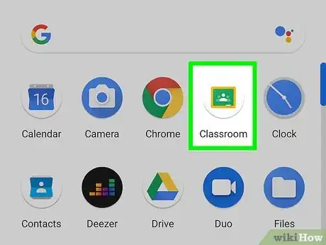 Image titled Upload Homework to Google Classroom Step 26