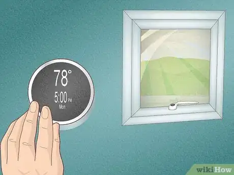 Image titled Set a Thermostat Step 19