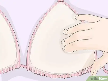 Image titled Wear Bra Inserts Step 12