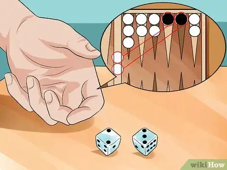 Image titled Play Backgammon Step 13