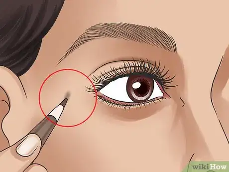 Image titled Choose Eyebrow Color Step 9