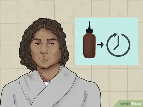 Image titled Dye African American Hair Step 12