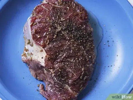 Image titled Cook Kangaroo Steak Step 10