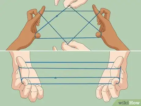 Image titled Play The Cat's Cradle Game Step 7