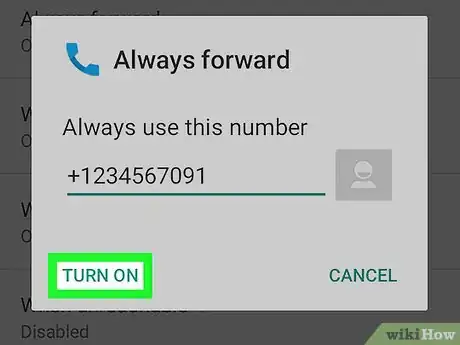 Image titled Make Calls Go Directly to Voicemail on Android Step 9