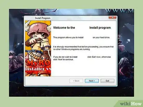 Image titled Install Downloaded Online Games Step 3