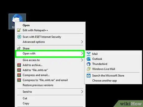 Image titled Open EML Files Step 4