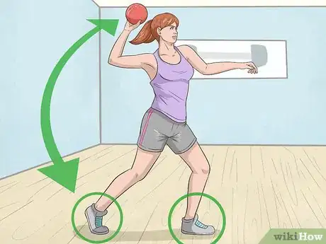 Image titled Throw a Dodgeball Step 8