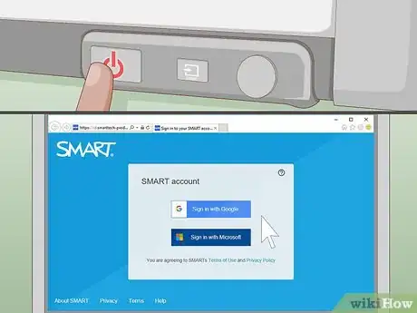 Image titled Use a Smartboard Step 4