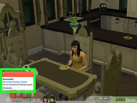 Image titled Make Your Sims Sick Step 7